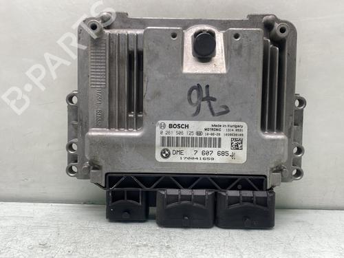 Used Engine control unit (ECU) MINI MINI (R56) One (75 hp) 29724821