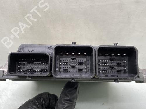 Engine control unit (ECU) CITROËN C5 III (RD_) 1.6 HDi 110 (RD9HL0, RD9HR8, RD9HRA) | BP30362636M57 - Image 3