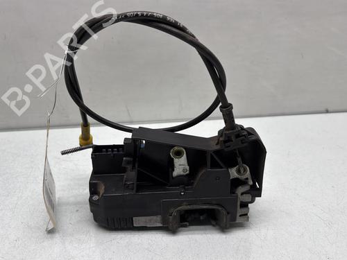 Front left lock RENAULT TRAFIC II Bus (JL) 2.0 dCi 90 (JL00, JL01, JL0H, JL0M, JL0P, JL0S) | BP32292497C98
