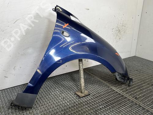 Right front fenders SUZUKI SWIFT III (MZ, EZ) 1.3 (RS413, ZC11S) | BP32363388C42