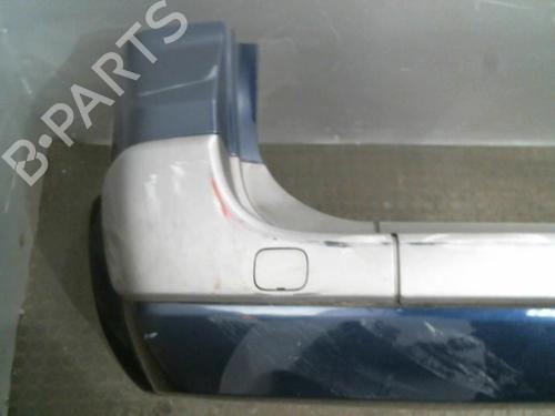 Rear bumper RENAULT MEGANE II Estate (KM0/1_) 1.9 dCi (KMRG, KM1G, KM0G, KM2C) | BP20032867C8 