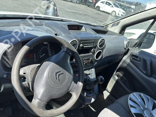 Steering column stalk CITROËN BERLINGO Box Body/MPV (B9)  | BP33115597I23  - Image 24