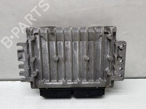 Engine control unit (ECU) RENAULT KANGOO (KC0/1_) 1.4 (KC0C, KC0H, KC0B, KC0M) | BP29841574M57
