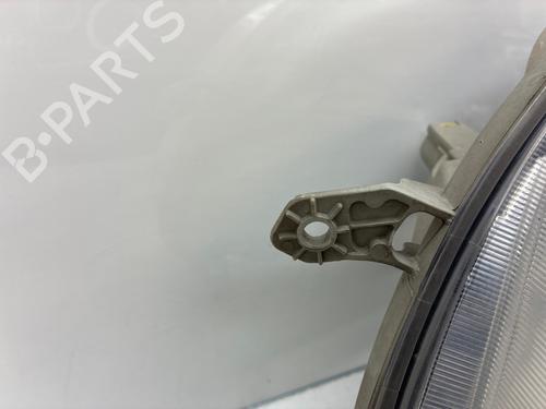 Left headlight OPEL AGILA A (H00) 1.2 16V Twinport (F68) | BP39618221C28 - Image 8