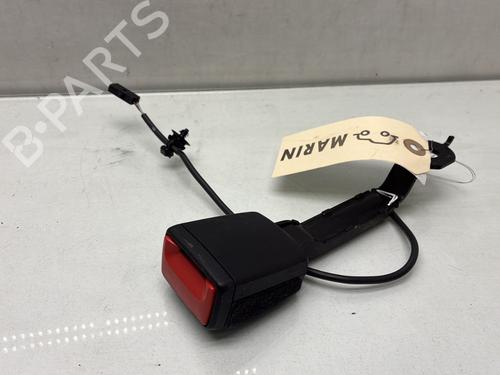 Used Seat buckle Seat buckle SEAT IBIZA V (KJ1, KJG) 1.6 TDI (95 hp) 33805077 33805077