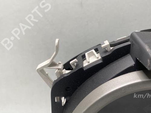 Used Instrument cluster Instrument cluster RENAULT MEGANE II (BM0/1_, CM0/1_) 1.6 16V (BM0C, CM0C) (113 hp) 32682214 32682214