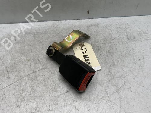 Used Seat buckle PEUGEOT 406 Coupe (8C) [1997-2005]  19973518