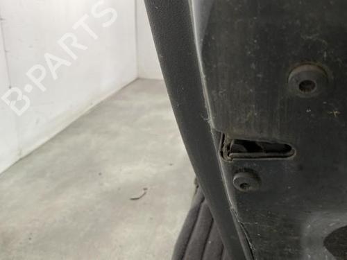 Right front door AUDI TT (8N3) 1.8 T | BP21949348C3 