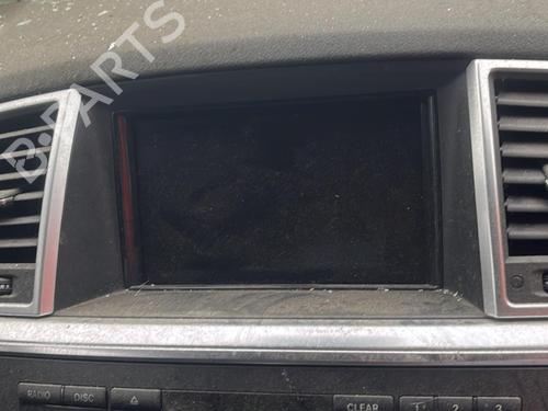 Used Parts MERCEDES-BENZ M-CLASS (W166) ML 350 BlueTEC 4-matic (166.024, 166.023) 1793883