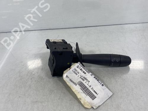 Used Steering column stalk Steering column stalk DACIA LOGAN (LS_) 1.5 dCi (LS0K) (68 hp) 20027313 20027313