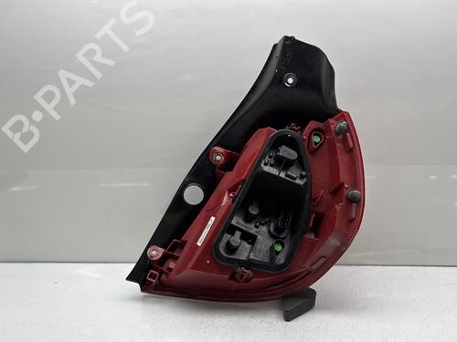 Left taillight RENAULT CLIO III (BR0/1, CR0/1) 1.5 dCi (C/BR0G, C/BR1G) | BP30887805C34 