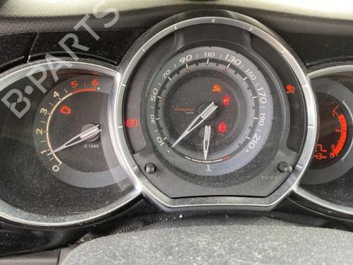 Gearbox CITROËN DS3 (SA_) 1.6 HDi 90 | BP23769734M3  - Image 8