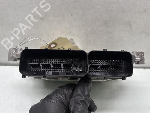 Engine control unit (ECU) KIA CEE'D (JD) 1.0 T-GDI | BP29735449M57