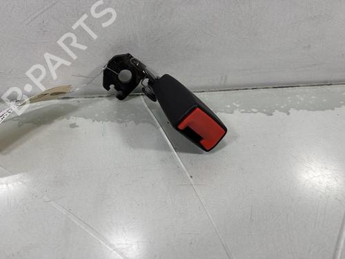 Used Seat buckle FORD FIESTA VI (CB1, CCN) 1.25 (82 hp) 30778005