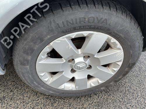 Ratstangsstang CITROËN C3 Pluriel (HB_) 1.4 HDi | BP36792317I23 - Image 26