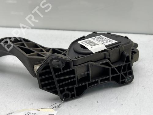 Pedal CITROËN C3 II (SC_) 1.4 | BP26212201I4 - Image 2