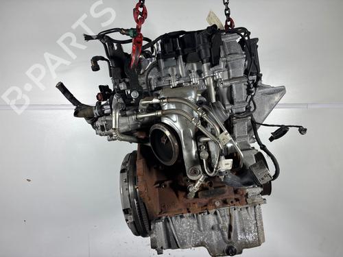 Engine FORD FIESTA VII (HJ, HF) 1.0 EcoBoost | BP38561667M1 - Image 2