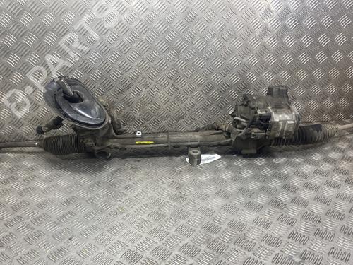 Styregear/Snekke FORD FOCUS III 1.6 TDCi (115 hp) 27632510