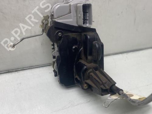 Front right lock PEUGEOT 307 Break (3E) 1.4 HDi | BP19989439C97 