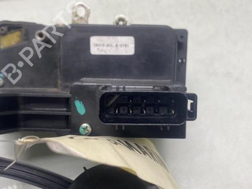 Front left lock FORD FIESTA V (JH_, JD_)  | BP19949297C98 