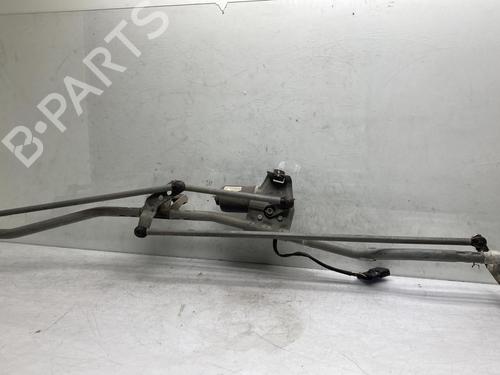 Used Front wiper motor Front wiper motor OPEL MERIVA A MPV (X03) 1.7 CDTI (E75) (100 hp) 19962597 19962597