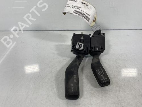 Used Switch Switch AUDI A3 (8P1) 1.9 TDI (105 hp) 20020409 20020409
