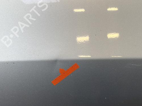Left front door CHEVROLET CRUZE (J300) 2.0 CDI | BP29897481C2
