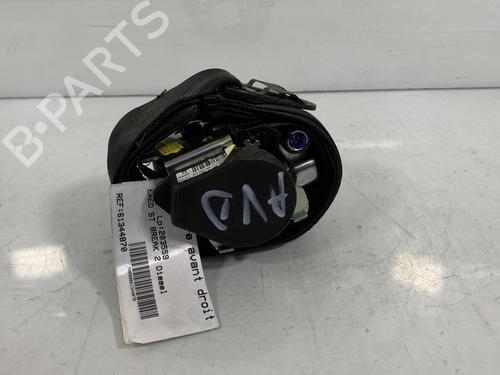 Front right belt tensioner SEAT EXEO ST (3R5) 2.0 TDI | BP20025277C88 