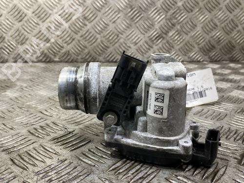 Used Throttle body RENAULT MEGANE IV Grandtour (K9A/M/N_) 1.5 dCi 110 (110 hp) 29919863