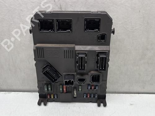 Used Fuse box PEUGEOT 206 Hatchback (2A/C) 2.0 HDI 90 (90 hp) 29141821