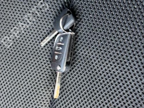 Right mirror CITROËN C2 (JM_) 1.4 HDi | BP19963248C27 