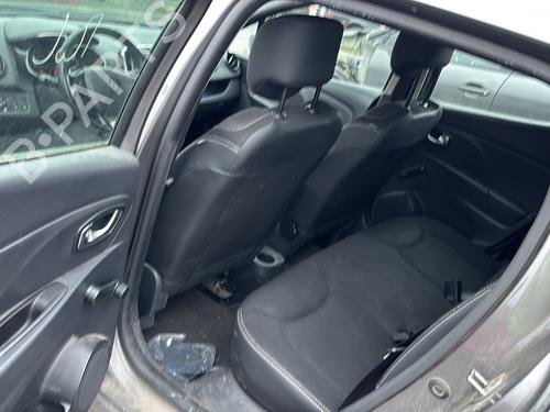 Right front door RENAULT CLIO IV (BH_) 1.5 dCi 75 | BP29841749C3