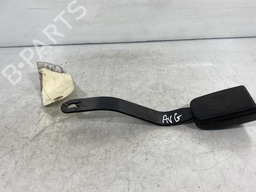 Used Seat buckle Seat buckle VW POLO III (6N1) [1994-1999] 20002008 20002008