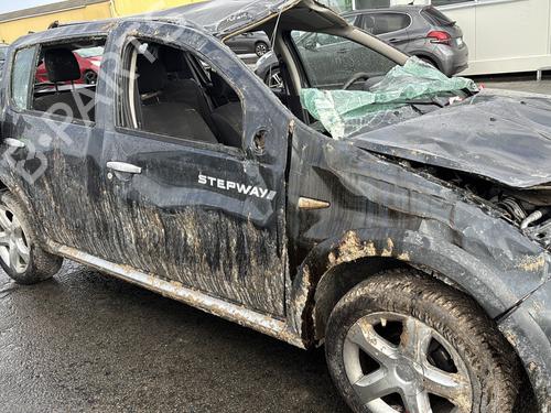 Front left interior door handle DACIA SANDERO 1.5 dCi | BP30933061I13  - Image 26