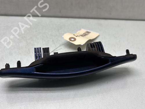 Front right exterior door handle DACIA DUSTER (HS_) 1.5 dCi | BP29069875C129 