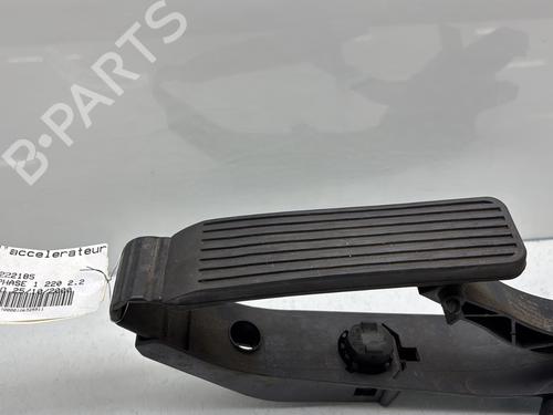 Pedal MERCEDES-BENZ C-CLASS (W203) C 220 CDI (203.006) | BP28280139I4 