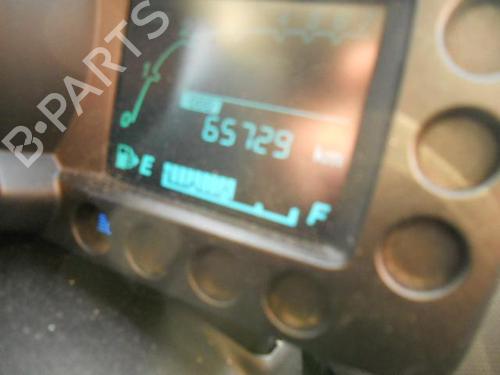 Left front driveshaft CHEVROLET SPARK (M300) | BP20006635M38 - Image 4