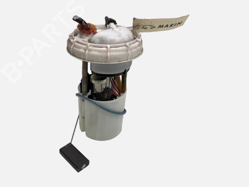 Fuel pump FIAT 500 (312_) 1.4 (312AXC1B, 312CXC1B) | BP40439093M76 - Image 2