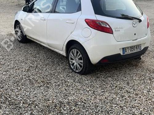 Pedal MAZDA 2 (DE_, DH_) 1.3 (DE3FS) | BP25758741I4  - Image 7