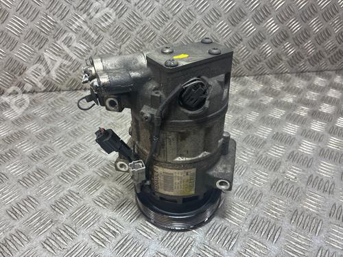 Used AC compressor AC compressor RENAULT CAPTUR I (J5_, H5_) 1.5 dCi 90 (J5N4, J5M5, J5MW, J5M6, J5AL, J5AJ) (90 hp) 39753362 39753362