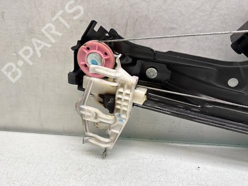 Front right window mechanism FORD KA (RU8) 1.2 | BP33609359C23 - Image 3