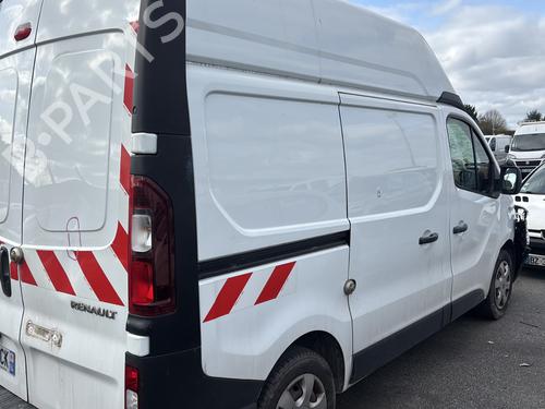 Interior handle RENAULT TRAFIC III Van (FG_) 1.6 dCi 125 (FGMH) | BP39902723I7 - Image 28
