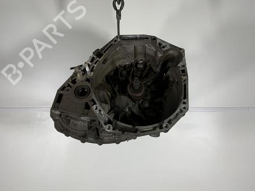 Used Gearbox RENAULT MEGANE III Grandtour (KZ0/1) 1.5 dCi (KZ1M, KZ1W, KZ0R) (106 hp) 19953549