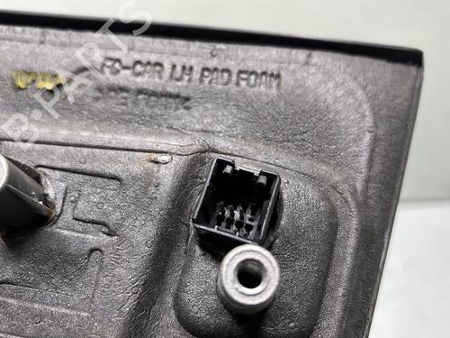 Left mirror HYUNDAI MATRIX (FC) 1.5 CRDi | BP24115393C26