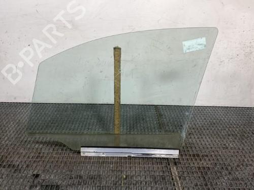 Front right door window OPEL ZAFIRA A MPV (T98) 2.0 DTI 16V (F75) | BP19954179C19 