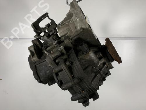 Used Gearbox Gearbox VW POLO IV (9N_, 9A_) 1.8 GTi Cup Edition (180 hp) 25036076 25036076