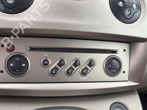 Engine control unit (ECU) RENAULT SCÉNIC II (JM0/1_) 1.5 dCi (JM1E, JM16) | BP31288620M57  - Image 7