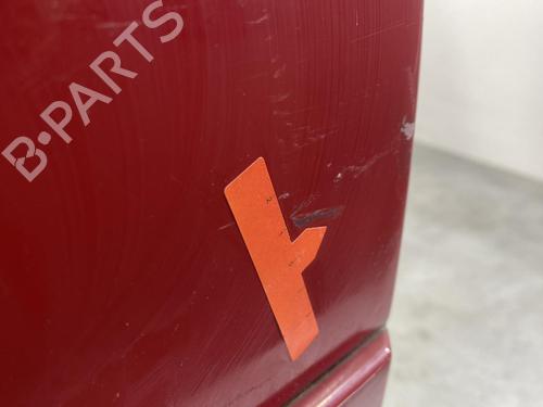 Right rear door CITROËN C3 I (FC_, FN_)  | BP21957961C5 