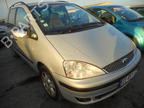 Left rear door FORD GALAXY I (WGR) 1.9 TDI | BP20017625C4 