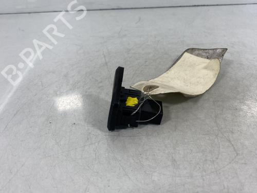 Right front window switch FIAT 500 (312_) 1.3 D Multijet (312AXB1A) | BP20014179I26 